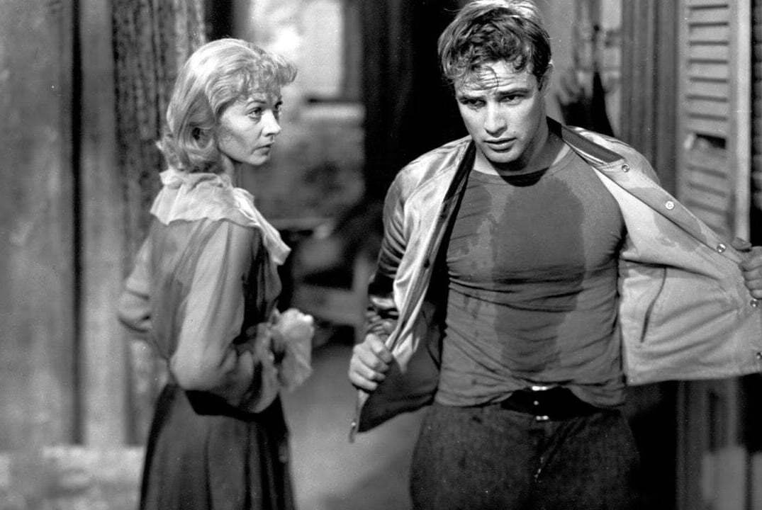 A Streetcar Named Desire (1951) Photo
