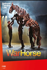 National Theatre Live: National Theatre
