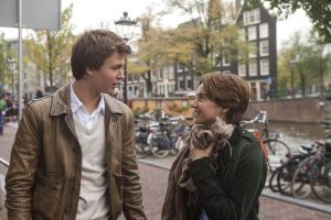 Trailer Thumbnail for The Fault in Our Stars