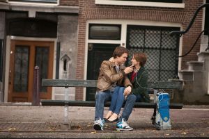 Still 1 for The Fault in Our Stars