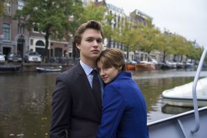 Still 2 for The Fault in Our Stars