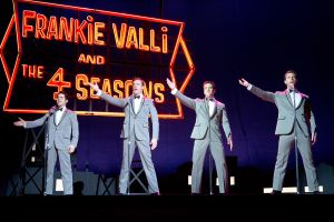 Still 0 for Jersey Boys