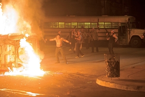 Still 1 for The Purge: Anarchy