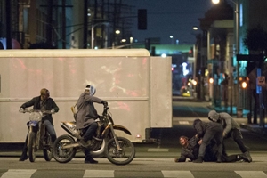 Still 4 for The Purge: Anarchy