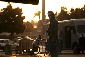 Trailer Thumbnail for The Purge: Anarchy