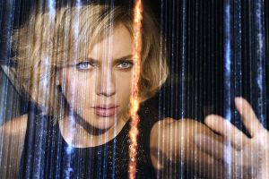Trailer Thumbnail for Lucy
