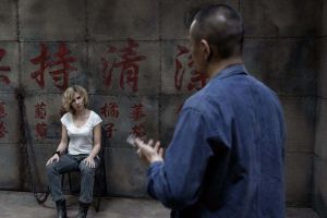Still 3 for Lucy