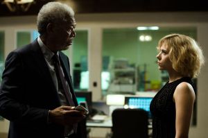 Still 4 for Lucy
