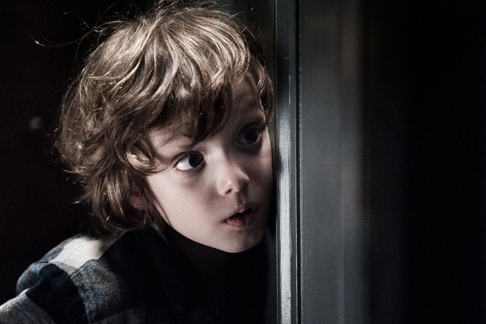 The Babadook Photo