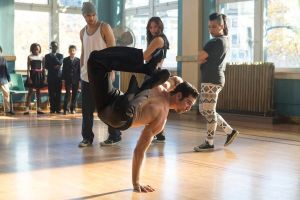 Trailer Thumbnail for Step Up All In 3D