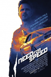 Need for Speed 3D Need for Speed 3D