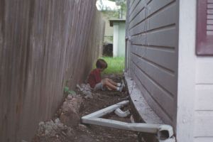 Trailer Thumbnail for Boyhood