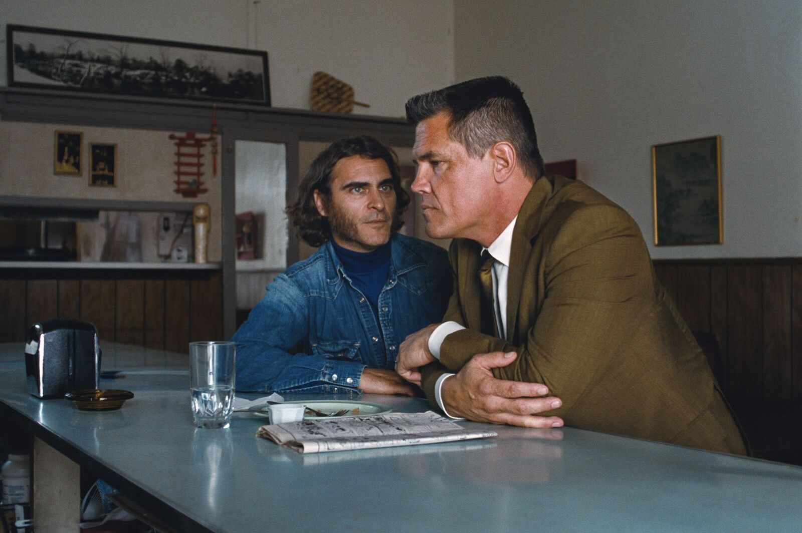Inherent Vice Photo