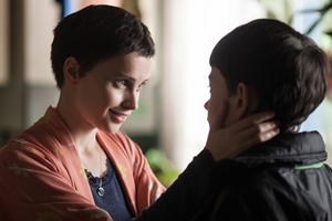 Still 4 for A Monster Calls