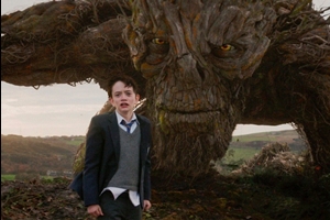 Still 5 for A Monster Calls