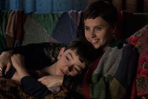 Still 6 for A Monster Calls
