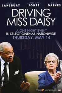 Driving Miss Daisy - Broadway on Screen