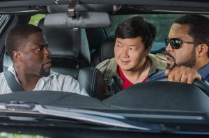 Ride Along 2 cast photo