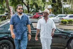 Ride Along 2 cast photo