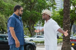 Ride Along 2 cast photo
