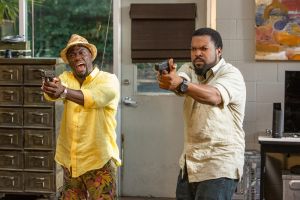 Ride Along 2 cast photo