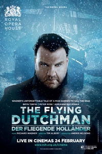 Royal Opera House: Der fliegende Hollander Royal Opera House: Der fliegende Hollander