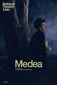 National Theatre Live: Medea