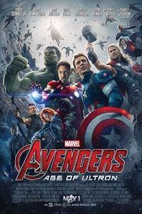 Avengers: Age of Ultron An IMAX 3D Experience Avengers: Age of Ultron An IMAX 3D Experience
