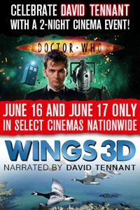 doctor who cybermen wings 3d doctor who cybermen wings 3d