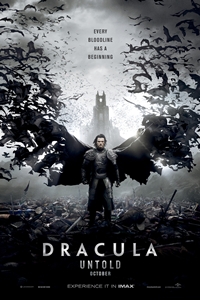Dracula Untold: The IMAX Experience