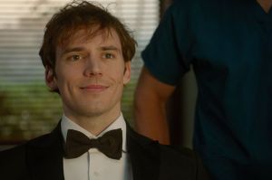 Me Before You cast photo
