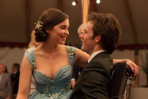 Me Before You cast photo