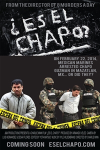 Poster of Es El Chapo?