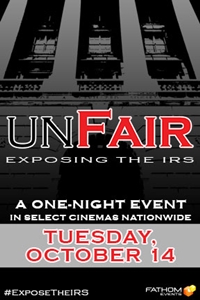 UnFair: IRS