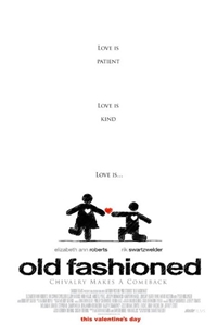 Old Fashioned Old Fashioned