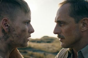 Trailer Thumbnail for Land of Mine (Under Sandet)