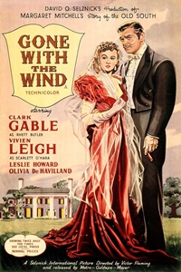 TCM Presents Gone with the Wind