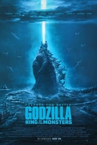 Poster of Godzilla: King of the Monsters