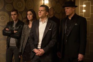 Now You See Me 2 cast photo
