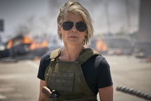 Still 7 for Terminator: Dark Fate