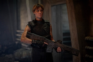 Still 8 for Terminator: Dark Fate