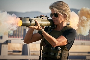 Still 13 for Terminator: Dark Fate
