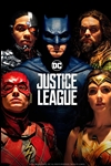 Justice League Poster