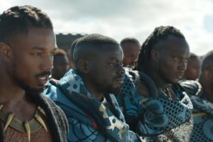 Still 2 for Black Panther