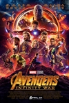 Avengers: Infinity War Poster