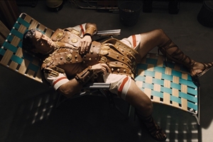 Hail, Caesar! cast photo