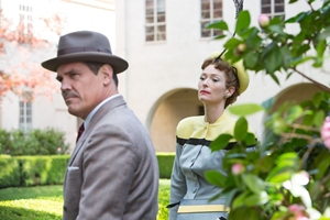 Hail, Caesar! cast photo