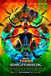 Thor: Ragnarok Poster