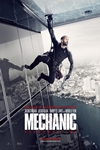 Mechanic: Resurrection Poster