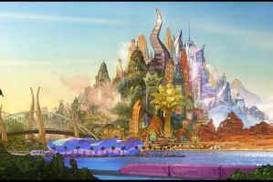Zootopia cast photo